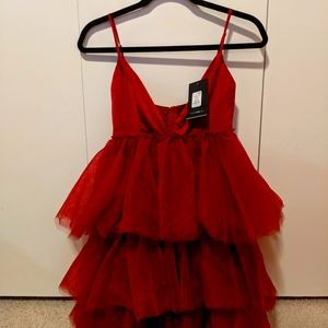 cardi b fashion nova she bad dress